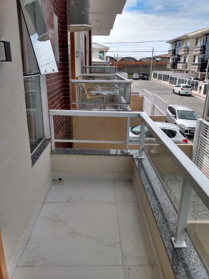 Casa Na Praia De Ingleses Villa Florianopolis Exterior photo